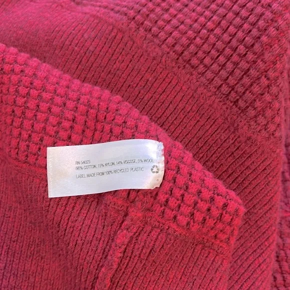 GAP MENS SWEATER - Picture 5 of 6